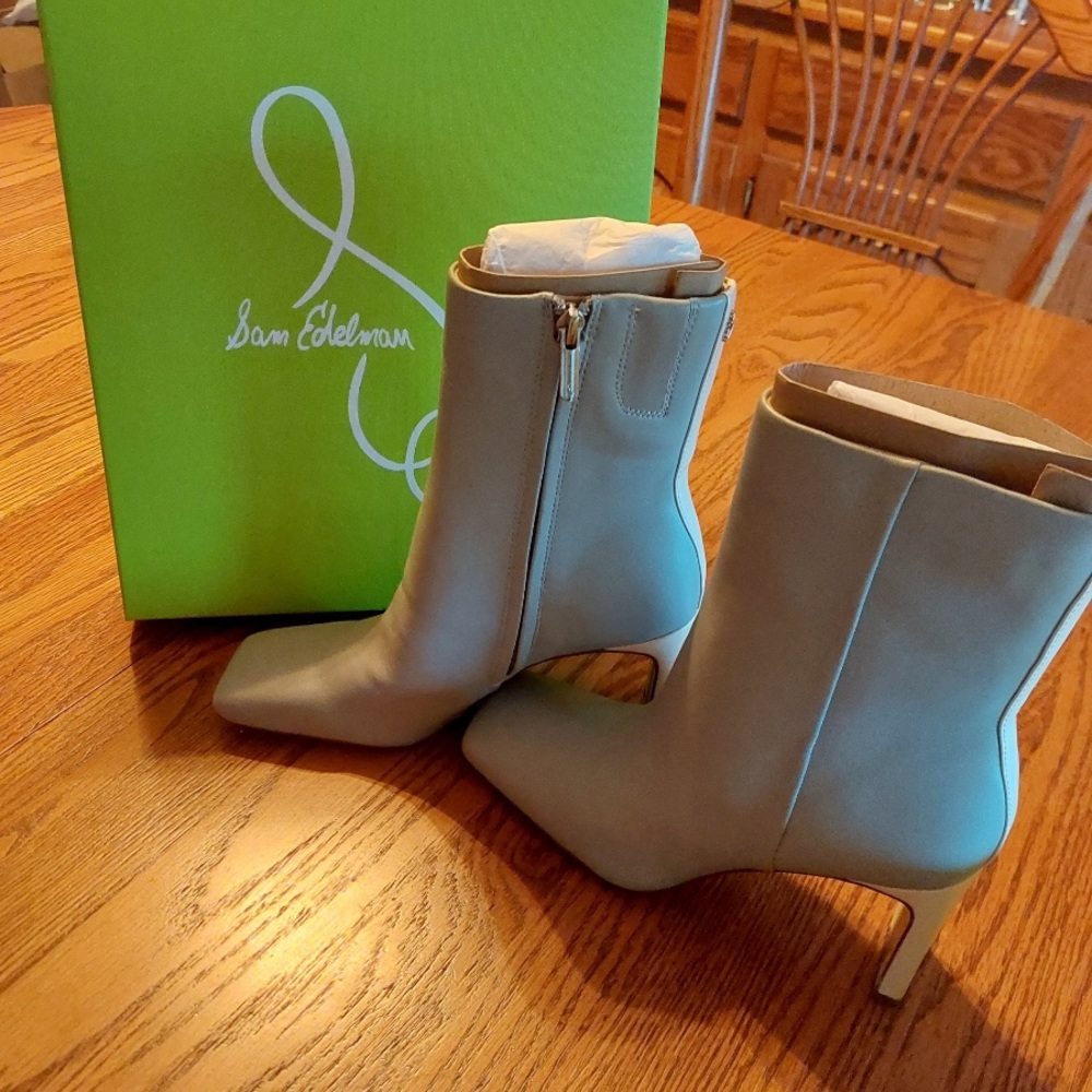 Sam Edelman Boots - Picture 4 of 4